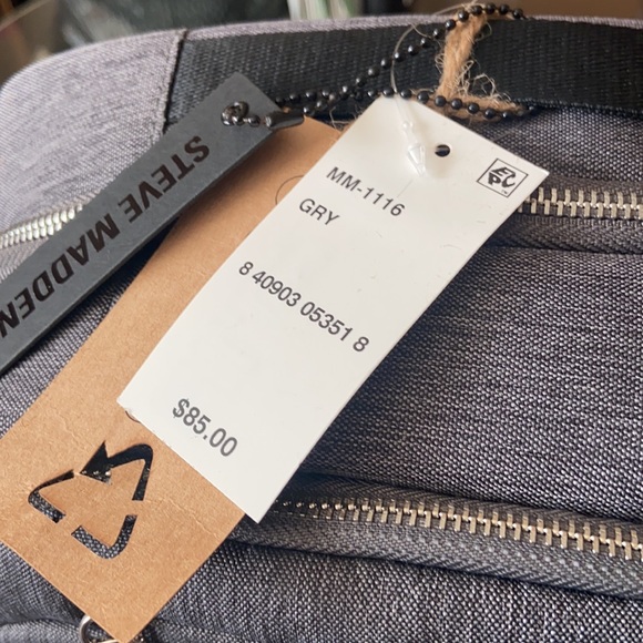 Steve Madden backpack main image 11